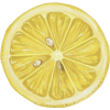 Lemon - Иллюстрации - 