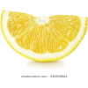 Lemon wedge - Uncategorized - 
