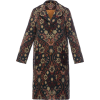 Lena Hoschek coat - Jaquetas e casacos - 