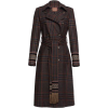Lena Hoschek coat - Jaquetas e casacos - 