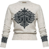 Lena Hoschek iceland pullover - Pullovers - 