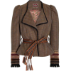 Lena Hoschek jacket - Jaquetas e casacos - 