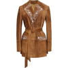 Lena Hoschek jacket - Jacket - coats - 