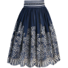 Lena Hoschek skirt - 裙子 - 