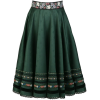 Lena Hoschek skirt - 裙子 - 