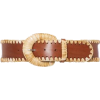 Lena hoschek belt - ベルト - 