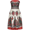 Lena hoschek dress - Vestidos - 