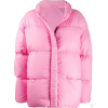 Lenki Lenki puffer coat - Jacket - coats - 