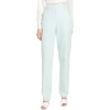 Lennox High Waist Cotton & Linen Pants - 紧身裤 - $395.00  ~ ¥2,646.63