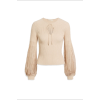 Lenora Ribbed - Bolero - 