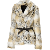 Leopard　fur - Roupa íntima - 