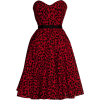 Leopard print - Dresses - 