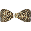 Leopard print - Купальные костюмы - 