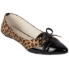 Leopard Ballerinas - Balerinas - 