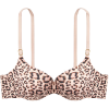 Leopard Bra - Underwear - 