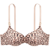 Leopard Bra - 内衣 - 