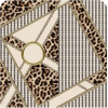 Leopard Collage - Illustrazioni - 