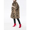 Leopard Opera Coat - Jacket - coats - 