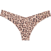 Leopard Panty - Spodnje perilo - 