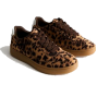 Leopard Print Trainers New Look - Sneakers - 