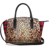 Leopard Women Tote - Hand bag - $12.00 