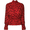 Leopard - Camicie (lunghe) - 