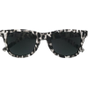 Leopard - Sunglasses - 