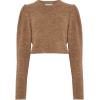 Les Friday crop sweater - プルオーバー - $654.00  ~ ¥73,607