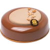 Les Pâtisseries DALLOYAU chocolate cake - Comida - 