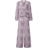 Les Reveries jumpsuit - 连体衣/工作服 - $180.00  ~ ¥1,206.06