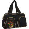 Lesportsac Gypsy Carryall Shoulder Bag Manoush Embroidery - Bag - $137.99 