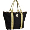 Lesportsac La Vie Tote Manush Embroidery Gold - Torby - $137.99  ~ 118.52€