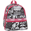 Lesportsac Mini Basic Backpack Pink Fairytale - バックパック - $47.40  ~ ¥5,335