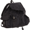 Lesportsac Voyager Backpack Black - Backpacks - $108.00 