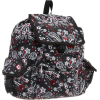 Lesportsac Voyager Backpack Lets Rock - Mochilas - $71.99  ~ 61.83€