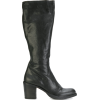 Lett-le Laverne Boots - Boots - $523.00  ~ £397.49