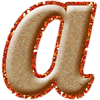 Letters Alphabet A - Tekstovi - 