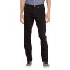 Levi Strauss Black 511 Slim Leg Jean - 15-07 - Spodnie - długie - $88.95  ~ 76.40€