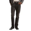 Levi's Men's 501 Original Fit Jeans, Black - Spodnie - długie - $94.95  ~ 81.55€
