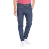 Levi's Men's 512 Slim Taper Fit Broken Raw Jeans, Blue - 裤子 - $94.95  ~ ¥636.20