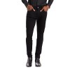 Levi's Men's 512 Slim Tapered Fit Nightshine Jeans, Black - Spodnie - długie - $99.95  ~ 85.85€