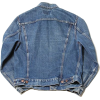Levis Big E Trucker Jacket  - Куртки и пальто - 