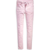 Levis 501 Skinny Womens Jeans - Capri hlače - 