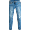 Levi's Boyfriend Jeans - Jeans - 