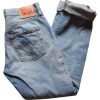 Levi's jeans - 牛仔裤 - 