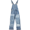 Levis overall - Fatos - 