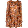 Lhd Arnette floral-print Dress - Dresses - 