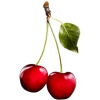 LIAH - CEREJAS - Fruit - 