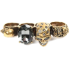 LIAH - Anillos - 