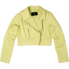 Lia - Jaqueta Iódice - Jacket - coats - 